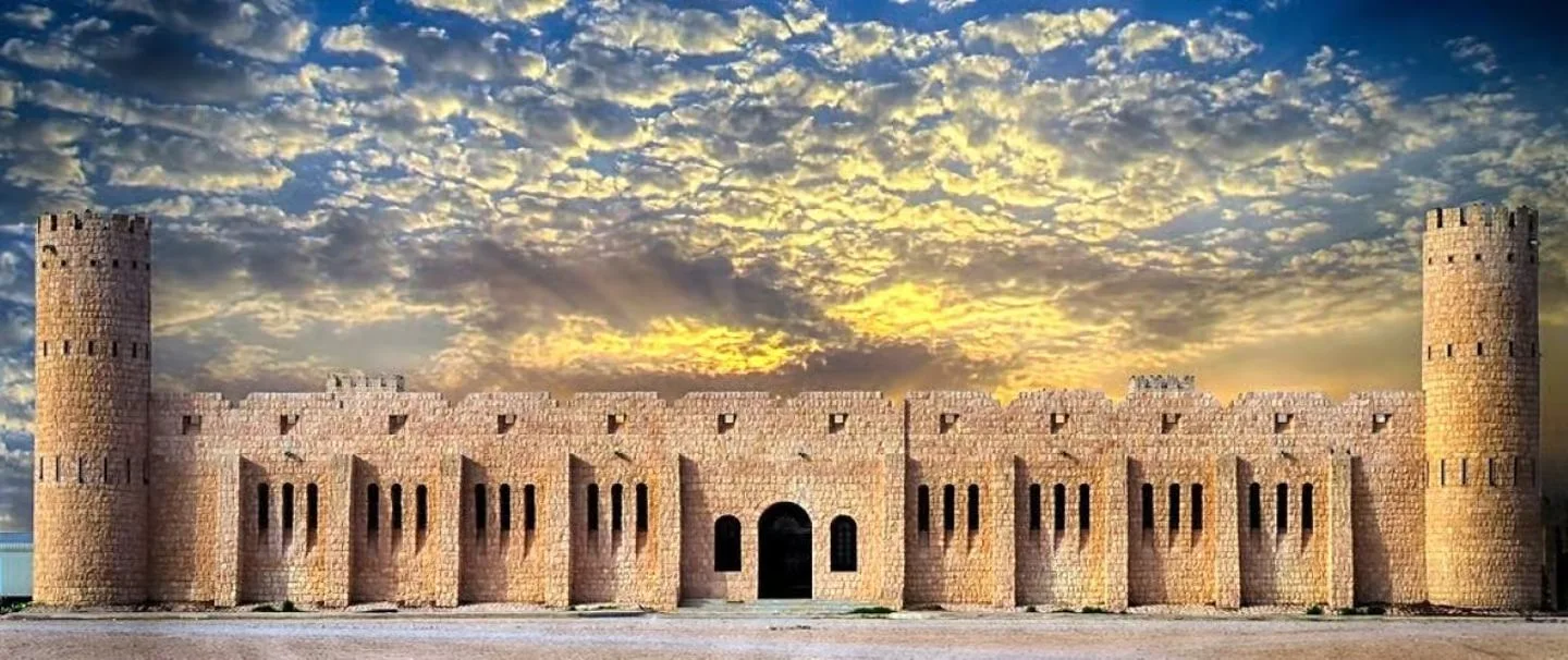 Sheikh Faisal Museum: Eintritt oder Museumsführung – Aufnahme zum Erlebnis