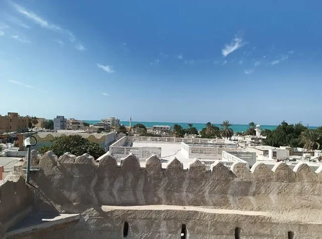 Private Stadtrundfahrt: Dhayah Fort und Kulturerbe – Aufnahme zum Erlebnis – Bild 14
