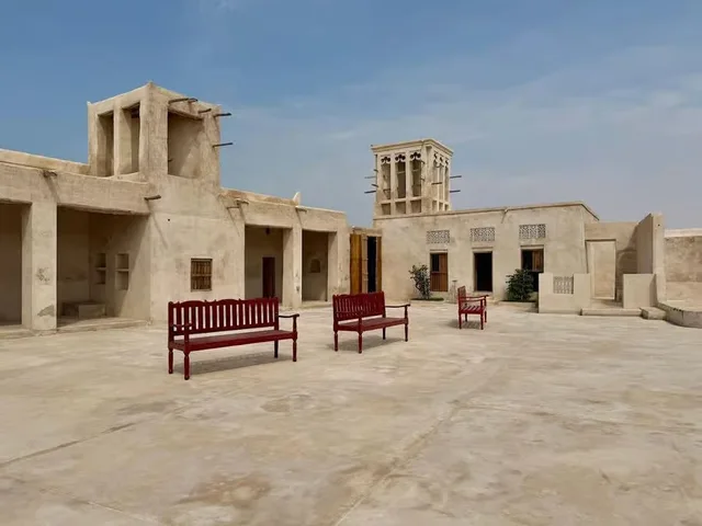 Private Stadtrundfahrt: Dhayah Fort und Kulturerbe – Aufnahme zum Erlebnis – Bild 11