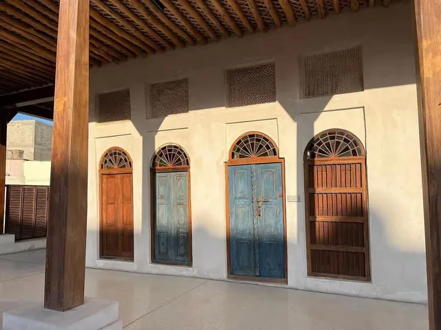 Muharraq Perlenpfad: Kulturrundgang mit Essensoptionen – Aufnahme zum Erlebnis – Bild 16