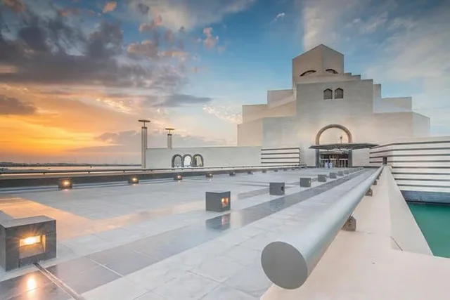 Doha Museumstag: Kunst, Geschichte und passende Eintritte – Aufnahme zum Erlebnis – Bild 12