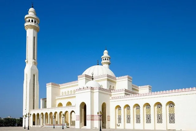 Manama und Bahrains Wüste: kompakte Rundfahrt – Aufnahme zum Erlebnis – Bild 12