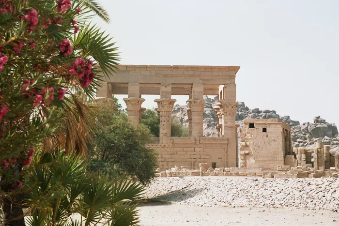 Egypt