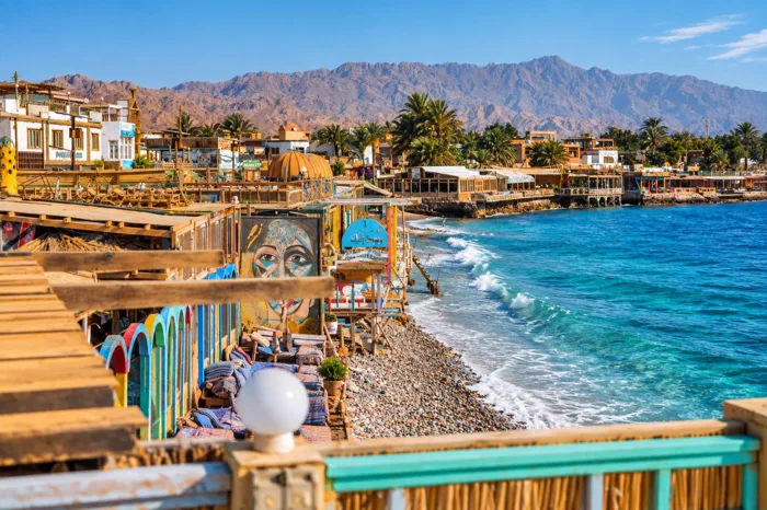 Dahab