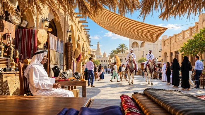Qatar